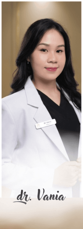 dr. Vania