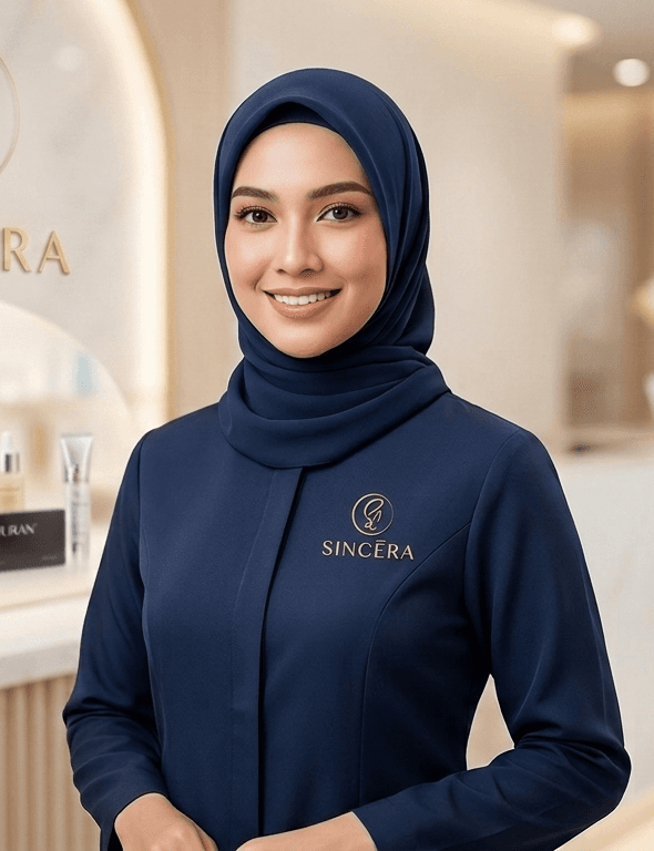 FAQ beauty treatment photo